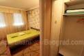 Apartman YUBC www.ApartmaniNoviBeograd.com